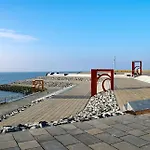 Nordseeresort 34b Strandgut *