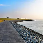 Nordseeresort34b Strandgut Апартаменты *