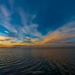 Апартаменты Nordseeresort34b Strandgut Бюзум