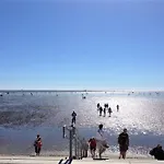 Nordseeresort 34b Strandgut * Busum