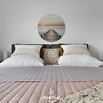 Apartment Nordseeresort 34b Strandgut *