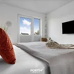 Nordseeresort 34b Strandgut Apartment *
