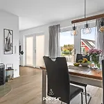 Apartment Nordseeresort 34b Strandgut Busum