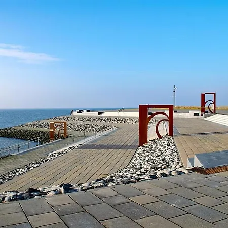 Nordseeresort34b Strandgut *