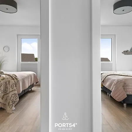 Nordseeresort 34b Strandgut *
