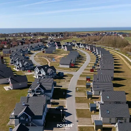 Nordseeresort34b Strandgut * Büsum