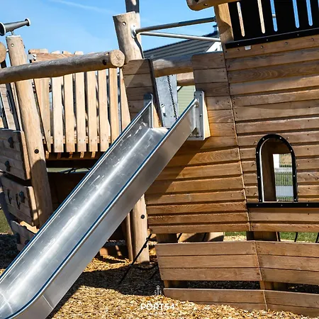 Nordseeresort 34b Strandgut