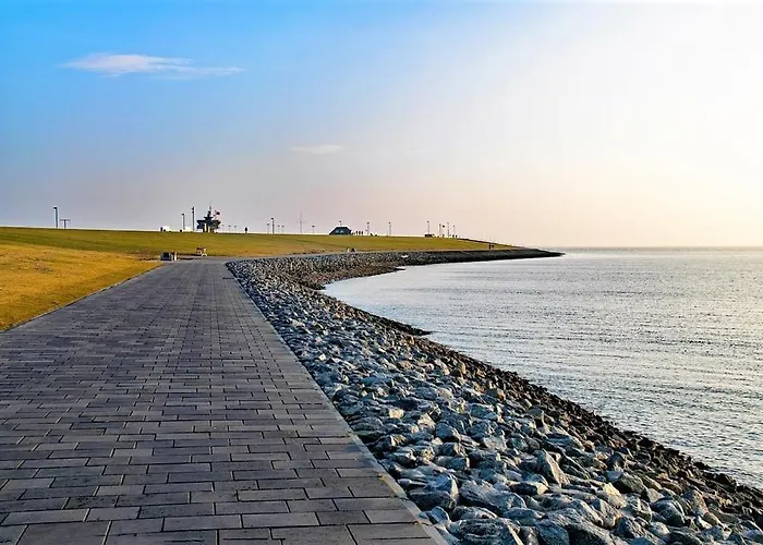 Strandgut Apartment *