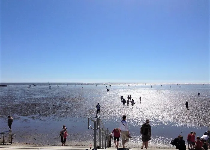 Strandgut * Büsum