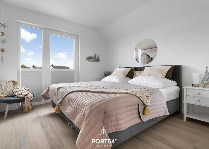 Apartment Strandgut