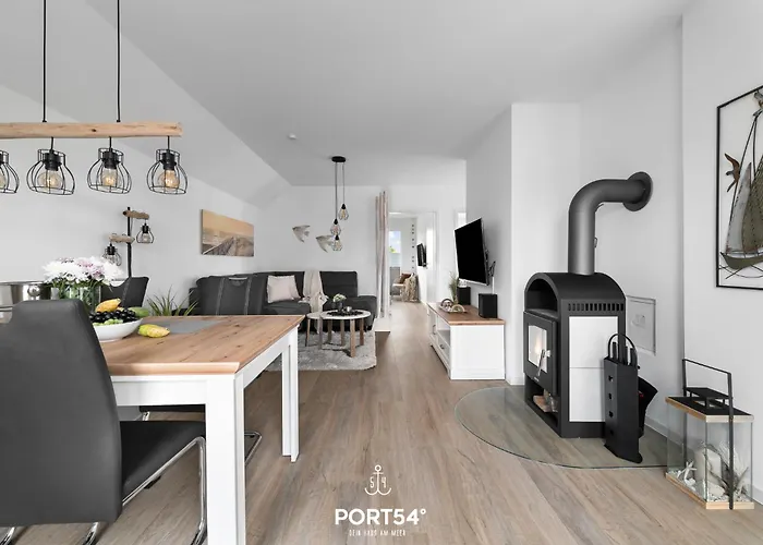 Strandgut Apartment