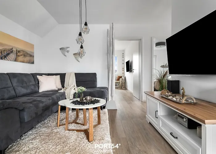 Apartment Strandgut